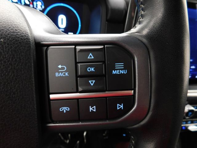 Used 2023 Ford F150 Lariat w/ Equipment Group 502A High image 38