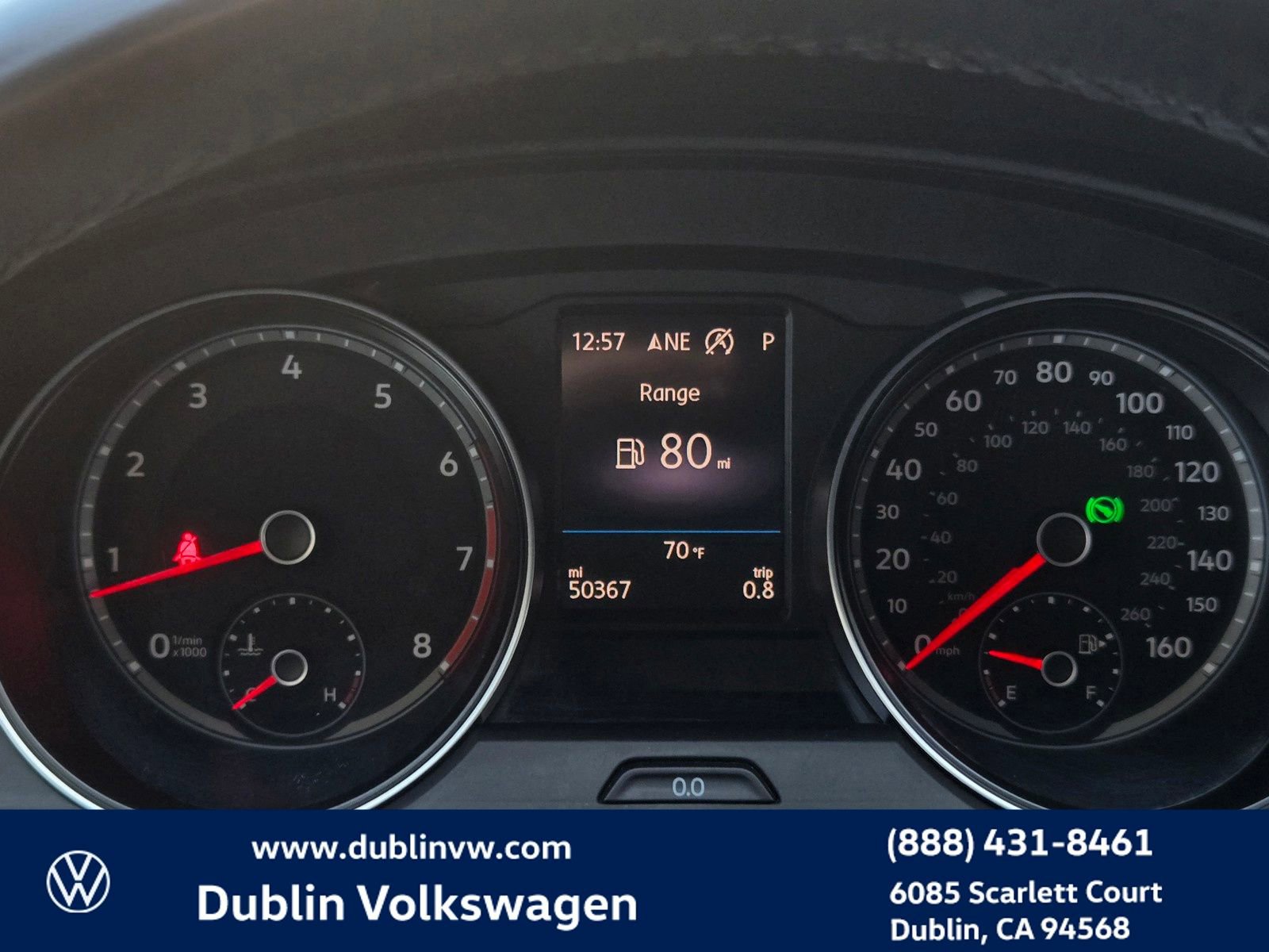 Certified 2020 Volkswagen Atlas SE w/ Panoramic Sunroof Package FWD image 24