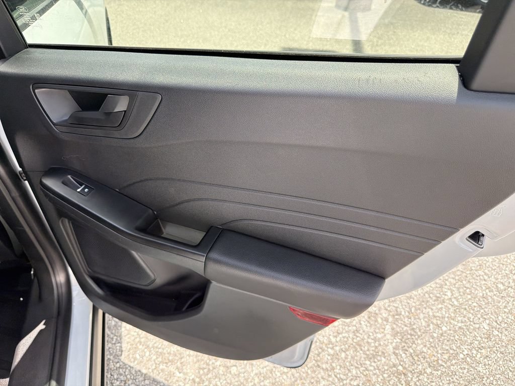 Used 2026 Ford Escape Active w/ Cold Weather Package FWD image 17