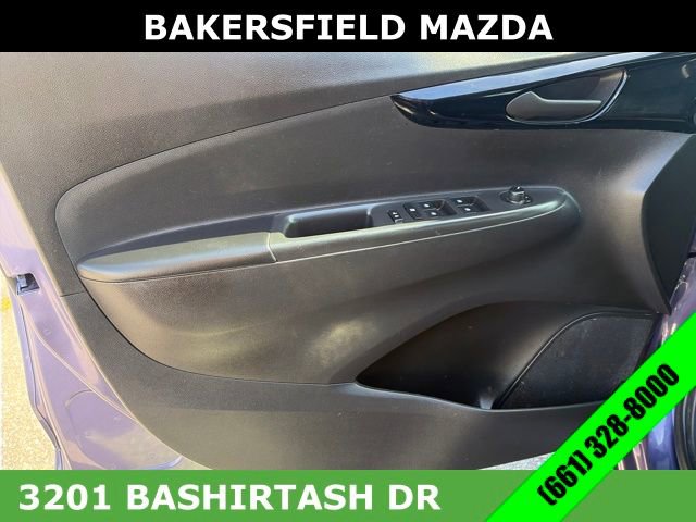 Used 2016 Chevrolet Spark LT image 10