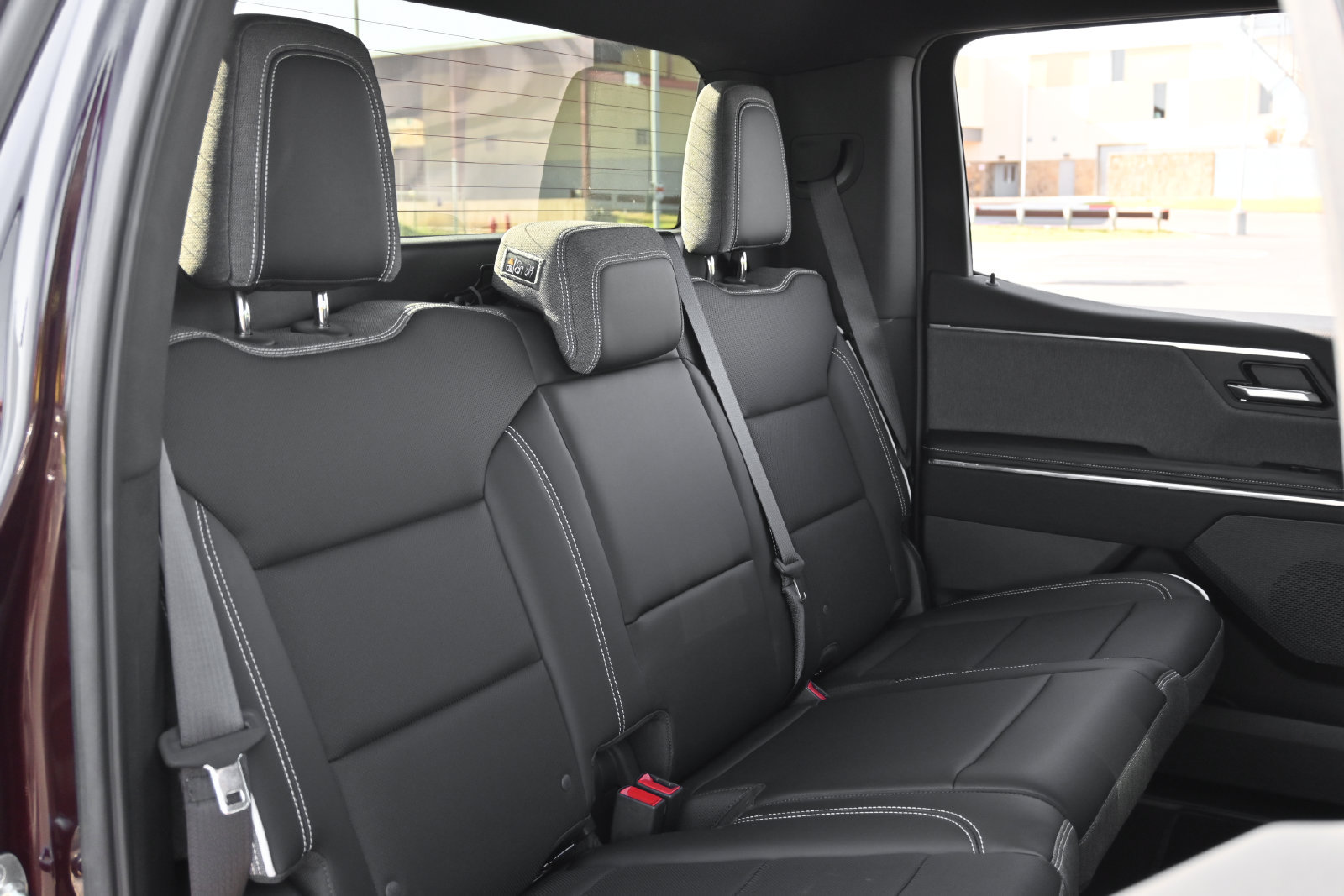 New 2026 GMC Sierra EV Elevation AWD/4WD image 44