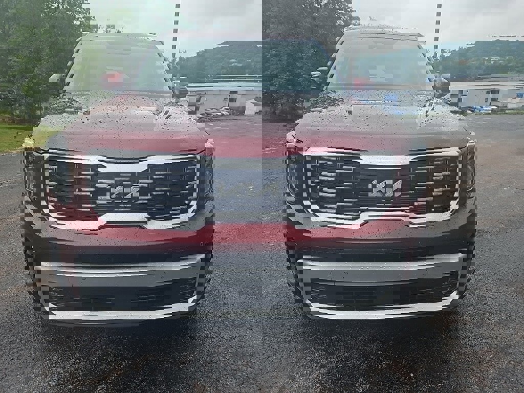 Used 2024 Kia Telluride SX Prestige w/ Towing Package image 8