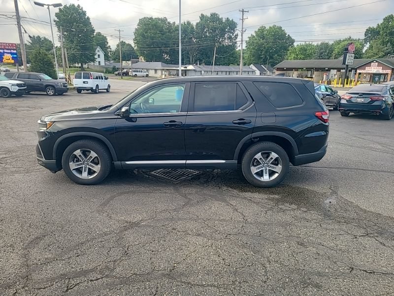 Used 2024 Honda Pilot EX-L image 3
