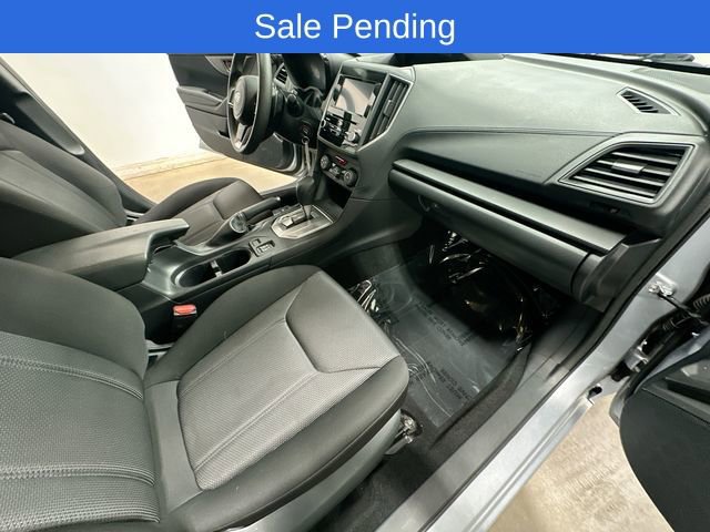 Certified 2022 Subaru Impreza 2.0i Premium AWD/4WD image 19