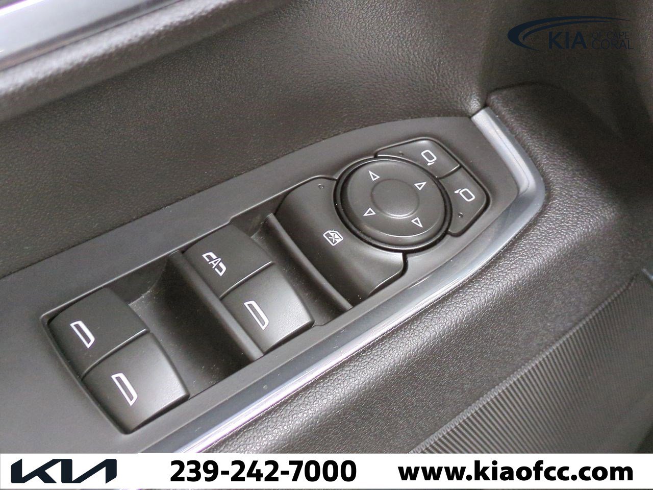 Used 2025 Chevrolet Silverado 1500 RST image 24