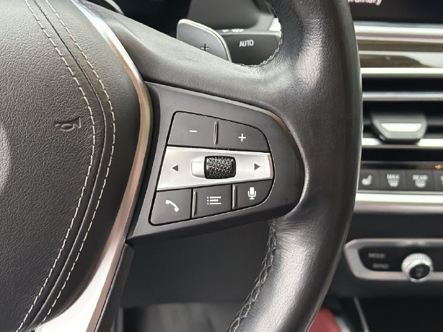 Used 2020 BMW X6 xDrive40i w/ Convenience Package AWD/4WD image 28