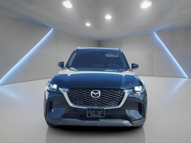 Used 2025 MAZDA CX-90 3.3 Turbo w/ Select Package AWD/4WD image 25