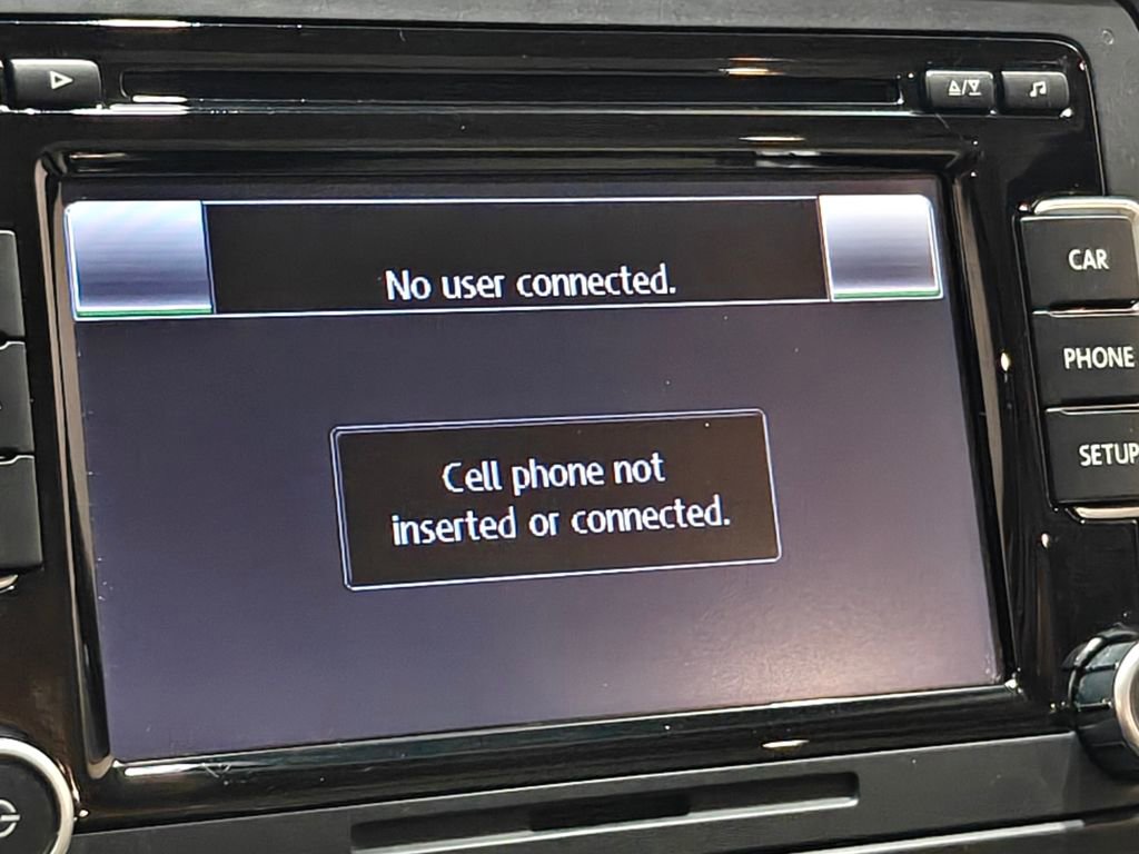 Used 2013 Volkswagen Jetta Hybrid Sedan FWD image 28