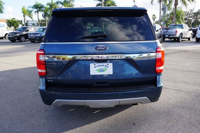 Used 2018 Ford Expedition XLT w/ Equipment Group 202A image 20