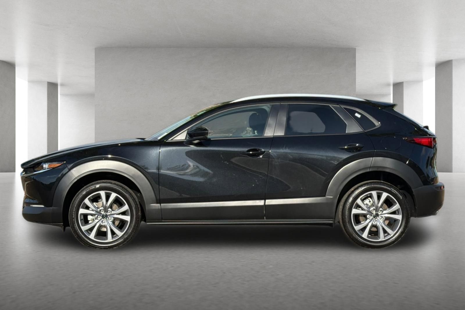 Certified 2026 MAZDA CX-30 AWD 2.5 S w/ Premium Package image 7