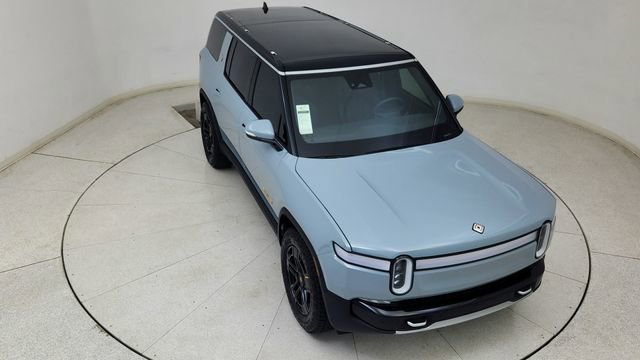 Used 2024 Rivian R1S Adventure image 78