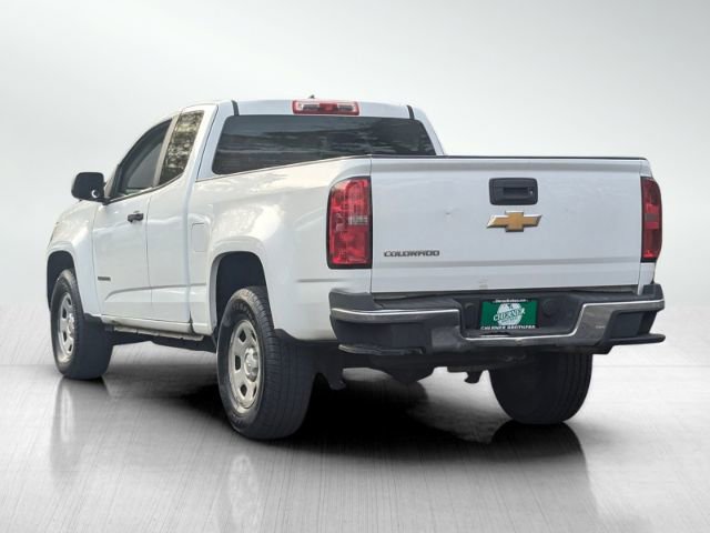 Used 2016 Chevrolet Colorado W/T image 6