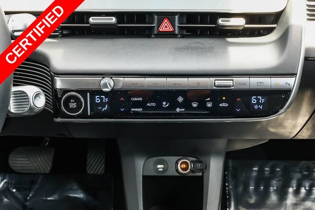 Certified 2024 Hyundai Ioniq 5 SE RWD image 14