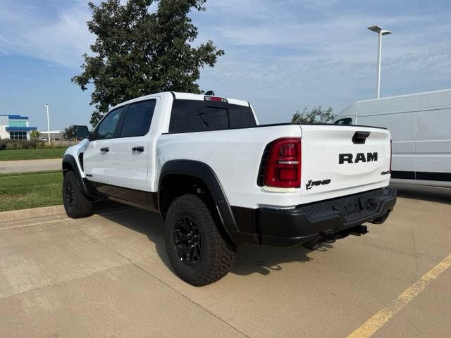 New 2027 RAM 1500 RHO AWD/4WD image 18
