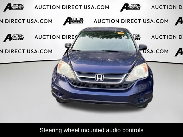 Used 2011 Honda CR-V SE image 3
