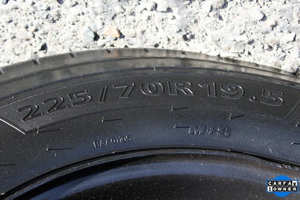 Used 2016 Ford F450 XL w/ Power Equipment Group RWD image 37