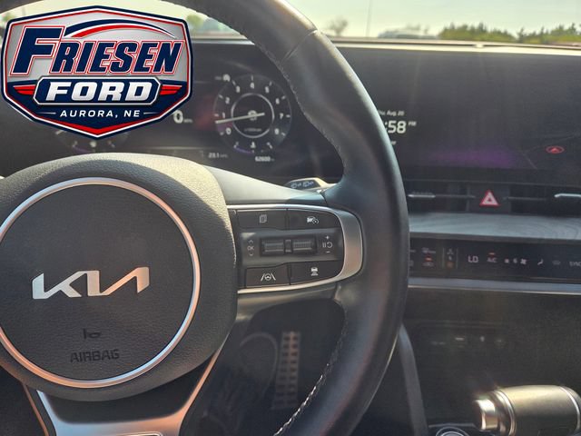 Used 2023 Kia Sportage X-Pro Prestige AWD/4WD image 15