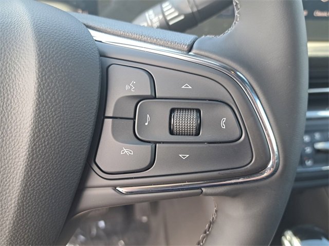 New 2025 Buick Envista Preferred w/ Convenience I Package image 14