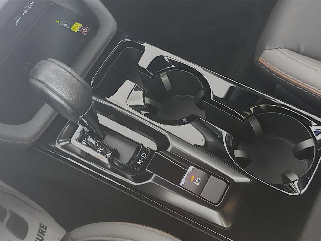 Used 2026 Subaru Forester Sport image 19