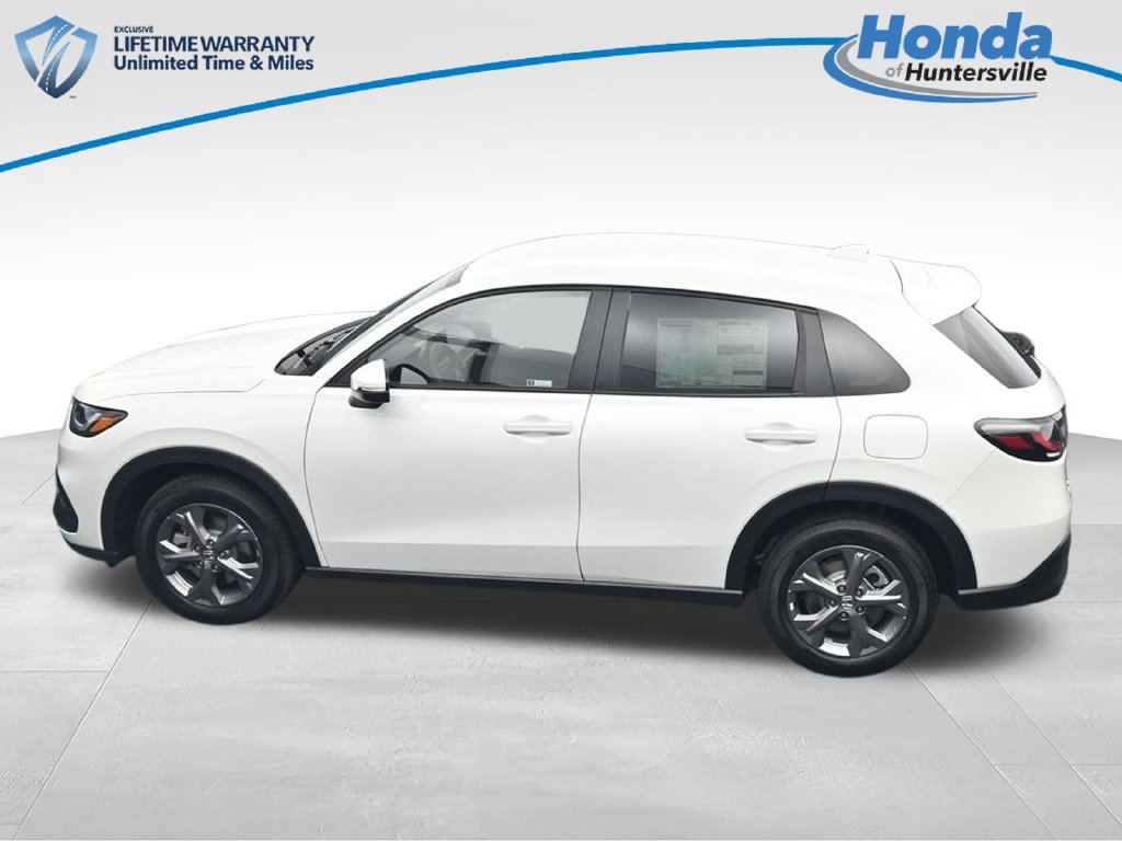 New 2027 Honda HR-V LX image 34