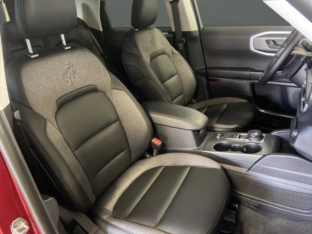 New 2025 Ford Bronco Sport Big Bend w/ Convenience Package image 31
