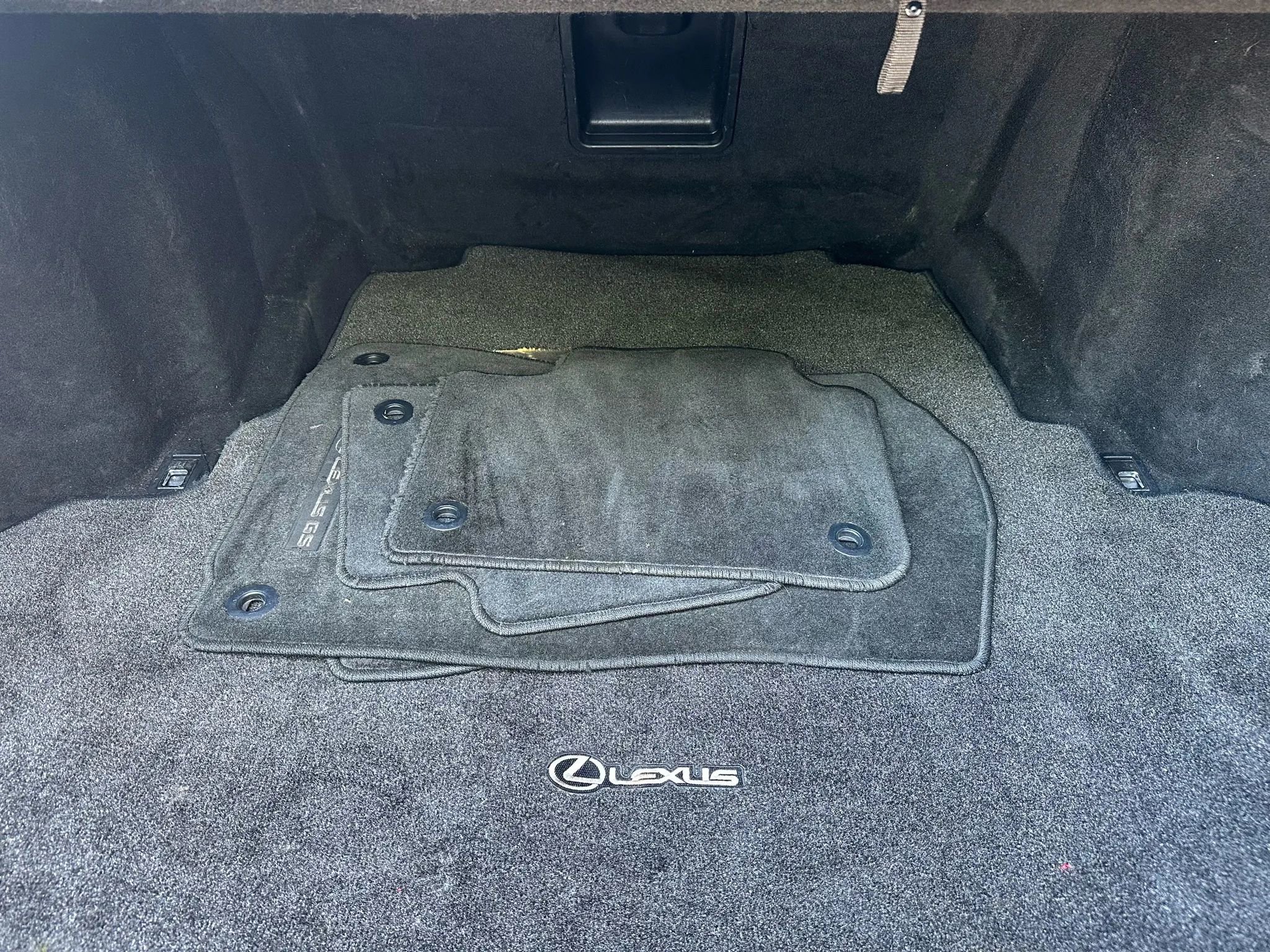 Used 2015 Lexus GS 350 image 24