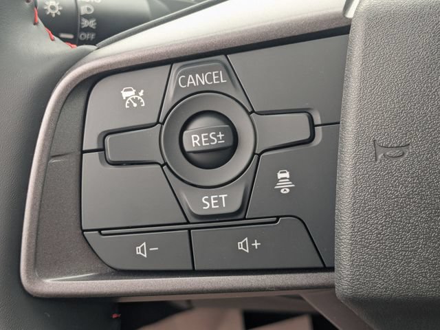 New 2026 Nissan Sentra SR w/ Floor Mat Package FWD image 17