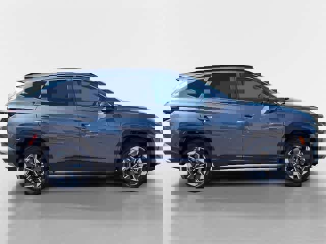 Certified 2025 Hyundai Tucson SEL image 13