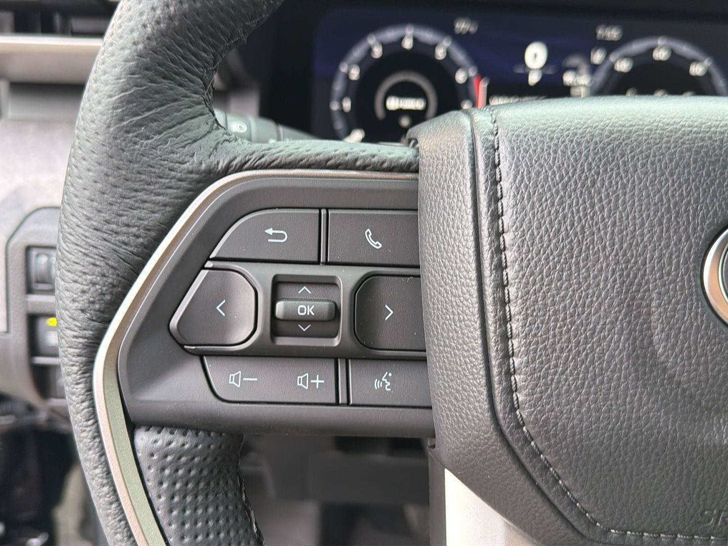 New 2026 Toyota Tacoma 4x4 Double Cab Hybrid image 22