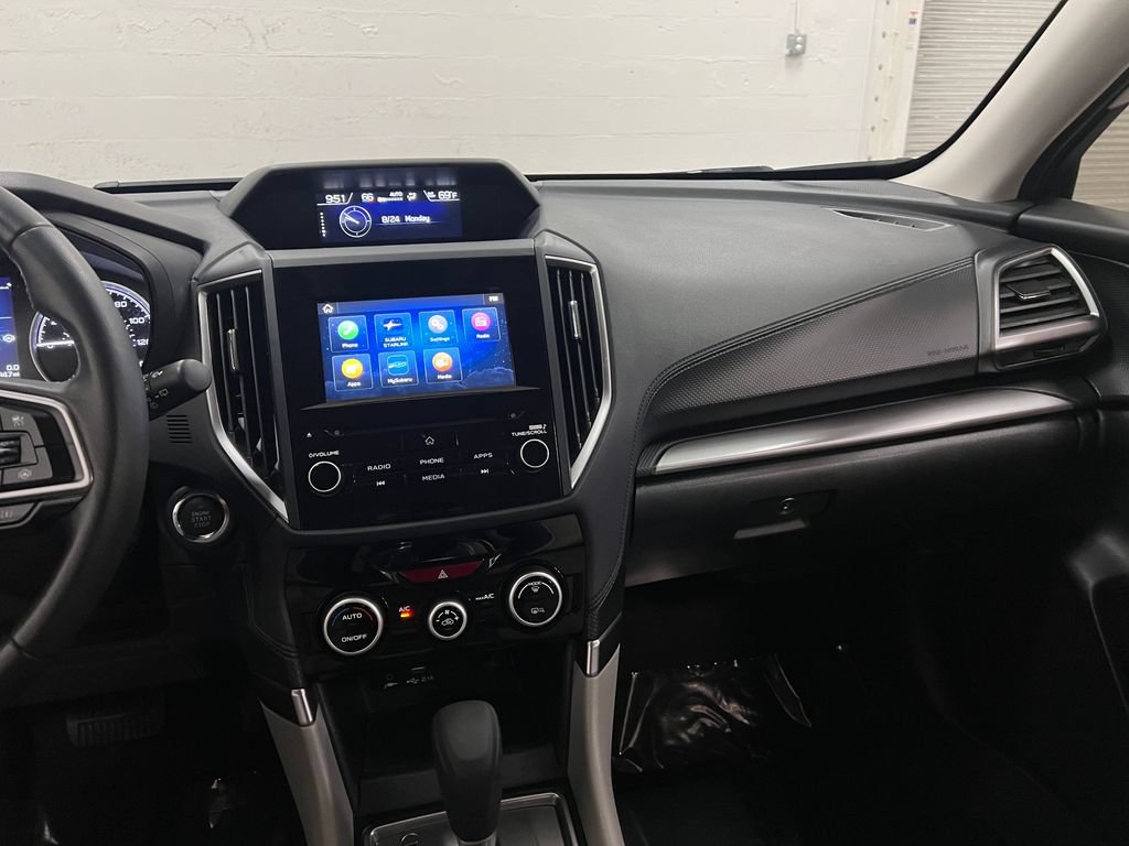Used 2021 Subaru Forester Premium w/ Popular Package #1 AWD/4WD image 17