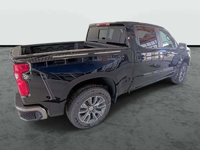 New 2026 Chevrolet Silverado 1500 LT w/ All Star Edition Plus image 14