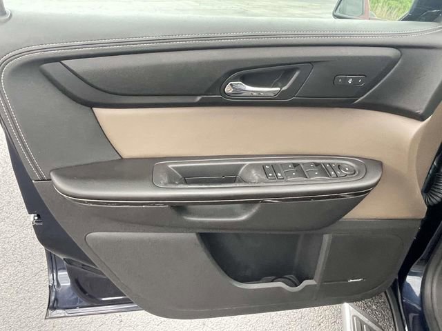Used 2017 GMC Acadia Limited SLT FWD image 15