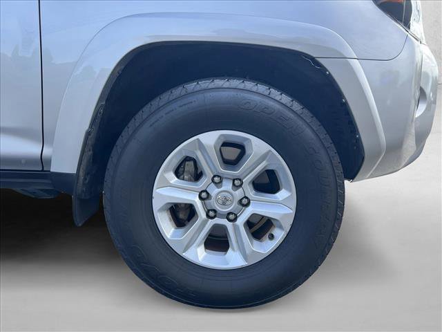 Used 2023 Toyota 4Runner SR5 image 24