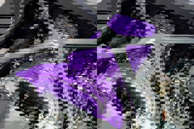 Used 2021 Lamborghini Huracan EVO image 54