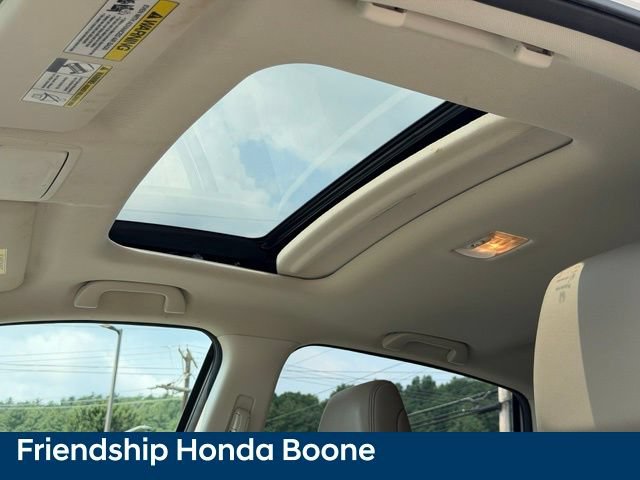 Used 2014 Honda CR-V EX-L image 30