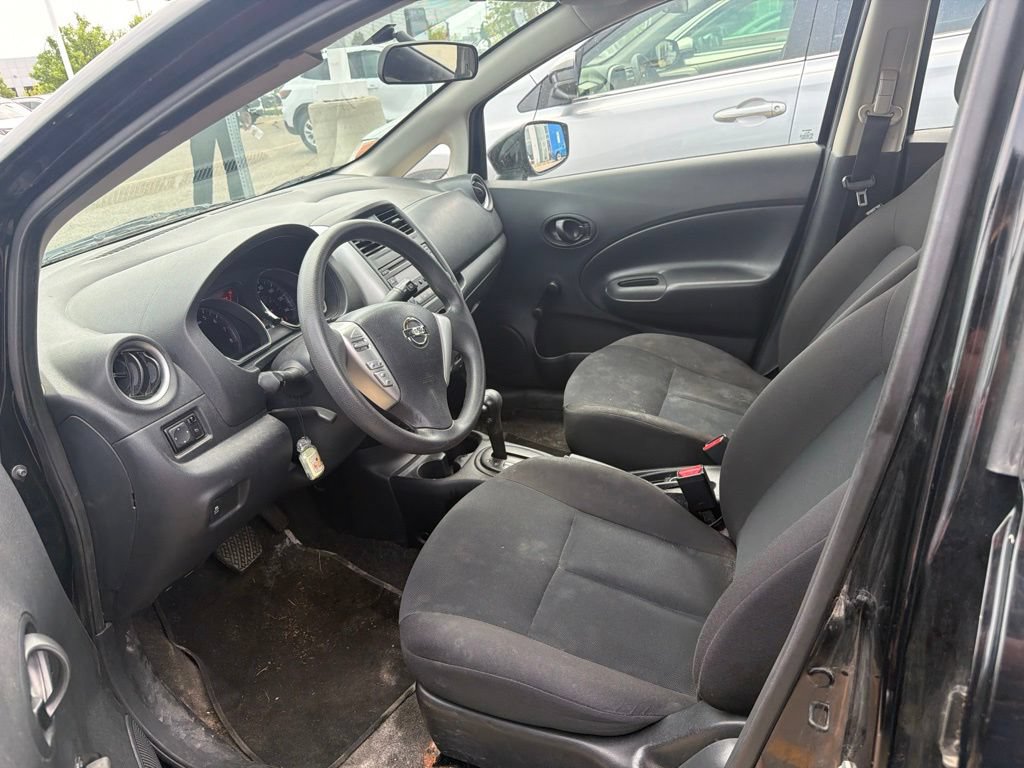 Used 2015 Nissan Versa Note S Plus FWD image 10
