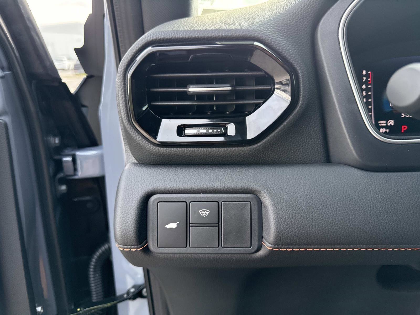 New 2026 Honda Passport TrailSport Elite image 34