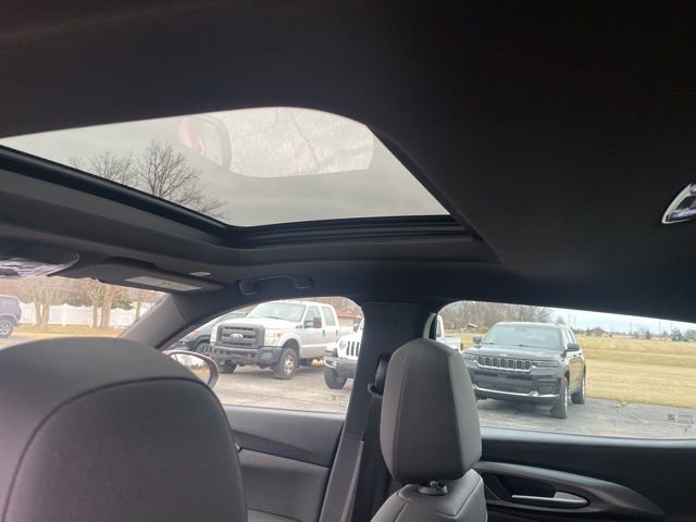 Used 2024 Dodge Hornet GT Plus image 9