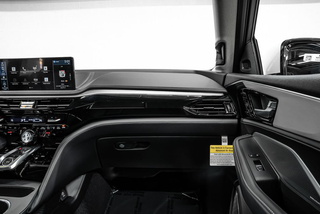 New 2026 Acura MDX FWD w/ Technology Package image 27