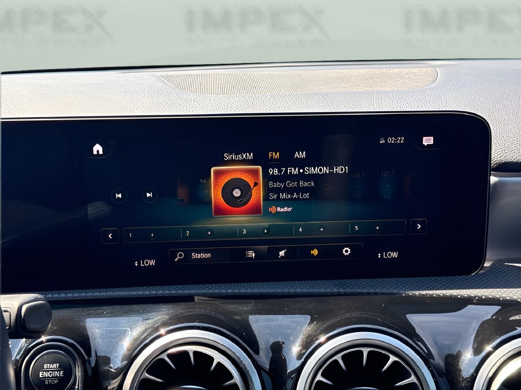 Used 2021 Mercedes-Benz A 220 4MATIC image 11
