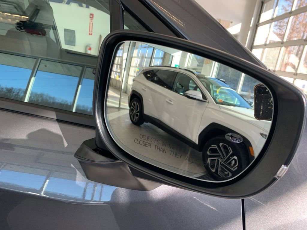 New 2026 Subaru Ascent Premium image 21