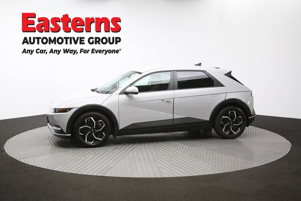 Used 2023 Hyundai Ioniq 5 SE image 55