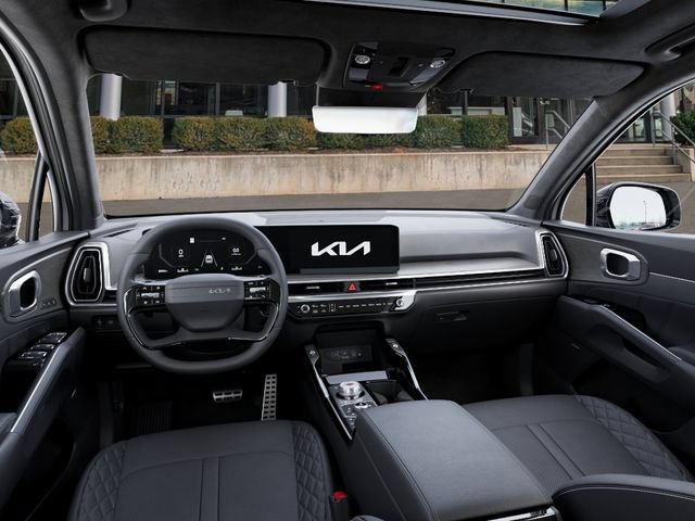 New 2026 Kia Sorento SX Prestige AWD/4WD image 15