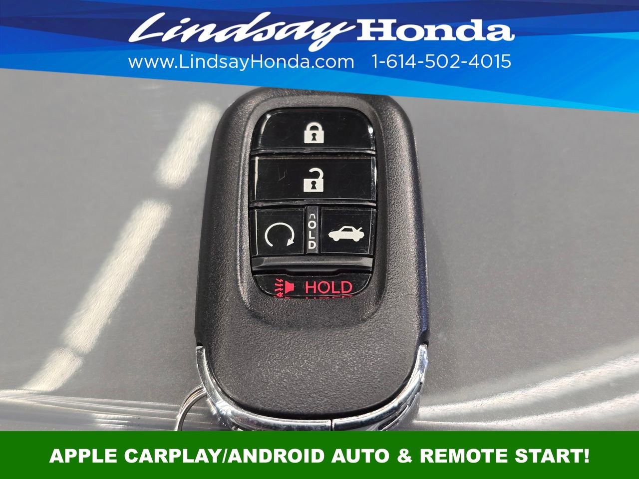 Used 2025 Honda Civic Sport image 22