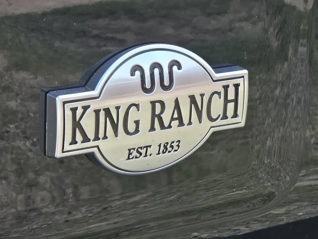 New 2026 Ford F150 King Ranch w/ Equipment Group 601A High AWD/4WD image 9