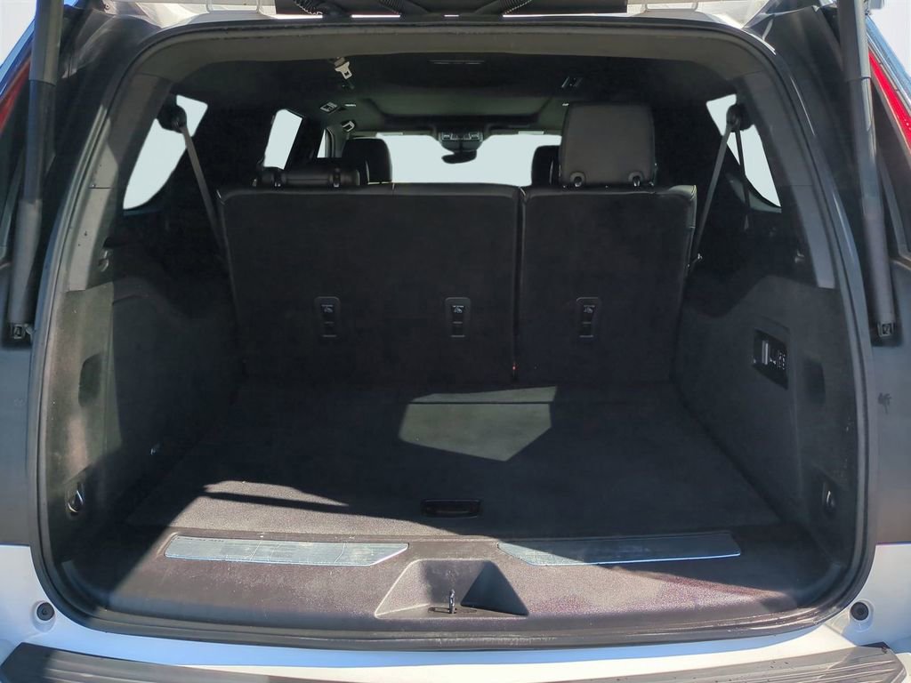 Used 2022 Cadillac Escalade ESV Sport w/ Touring Package image 14