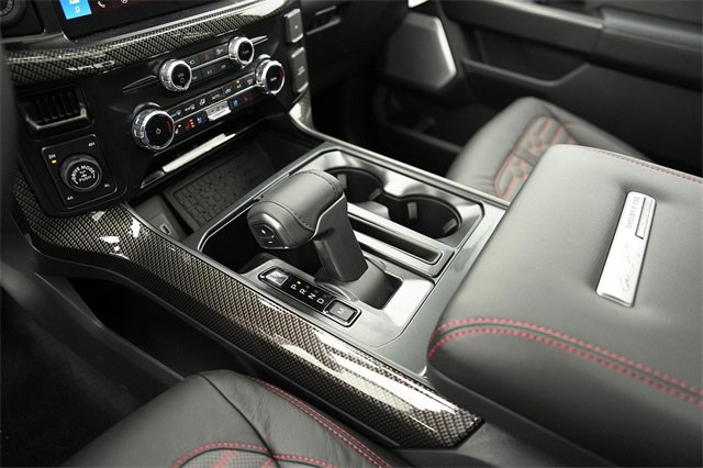 New 2025 Ford F150 Lariat w/ Equipment Group 502A High image 24