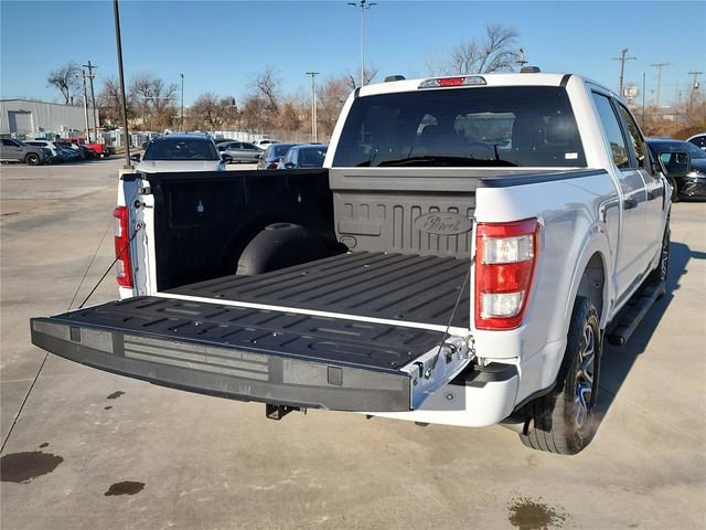Used 2021 Ford F150 XL w/ STX Appearance Package image 27