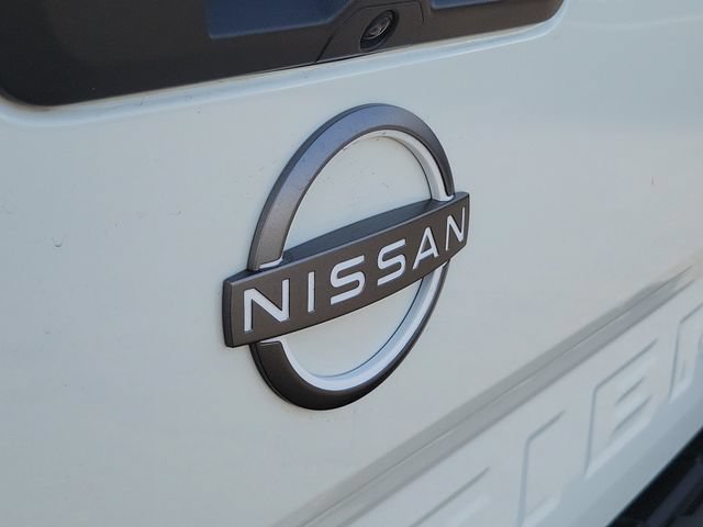 Used 2024 Nissan Frontier S w/ Technology Package RWD image 5