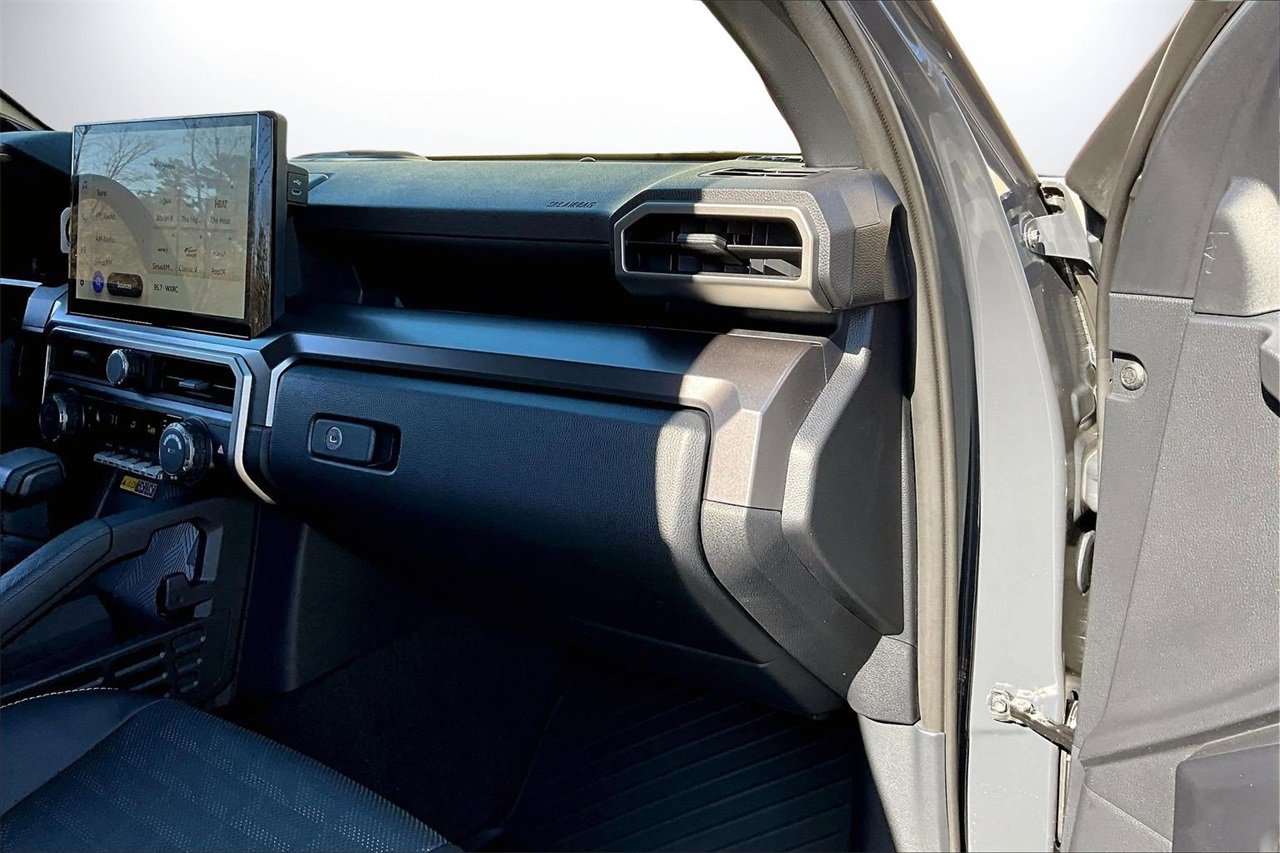 Used 2025 Toyota 4Runner TRD Sport image 18